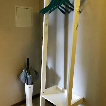 Lägenhet Rheindesign River Promenade