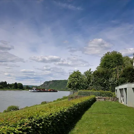 Rheindesign River Promenade * Linz am Rhein