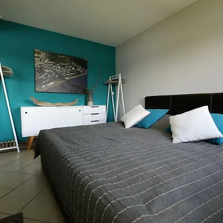 דירה Rheindesign River Promenade