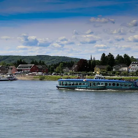 Rheindesign River Promenade