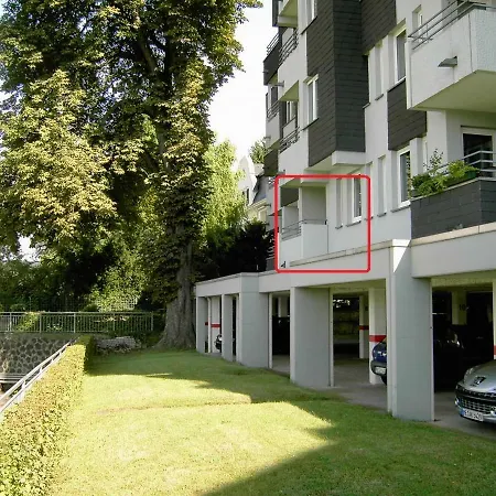 Rheindesign River Promenade * Linz am Rhein