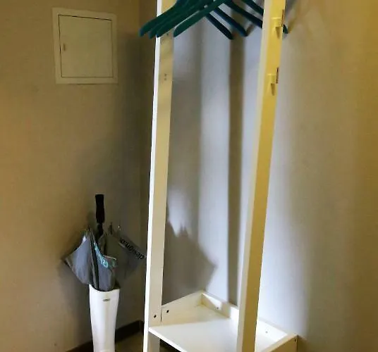 Apartamento Rheindesign River Promenade