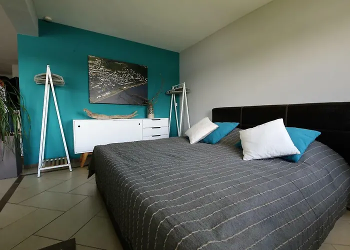 Apartamento Rheindesign River Promenade