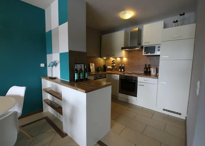 Rheindesign River Promenade