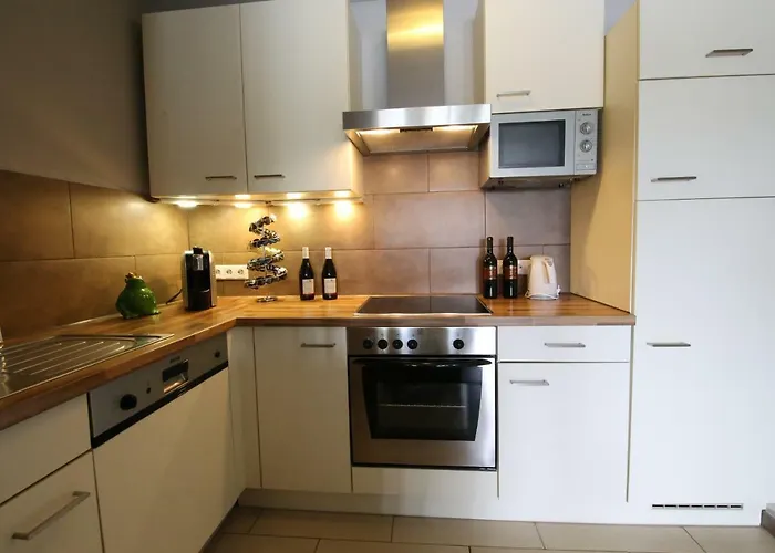 Rheindesign River Promenade *